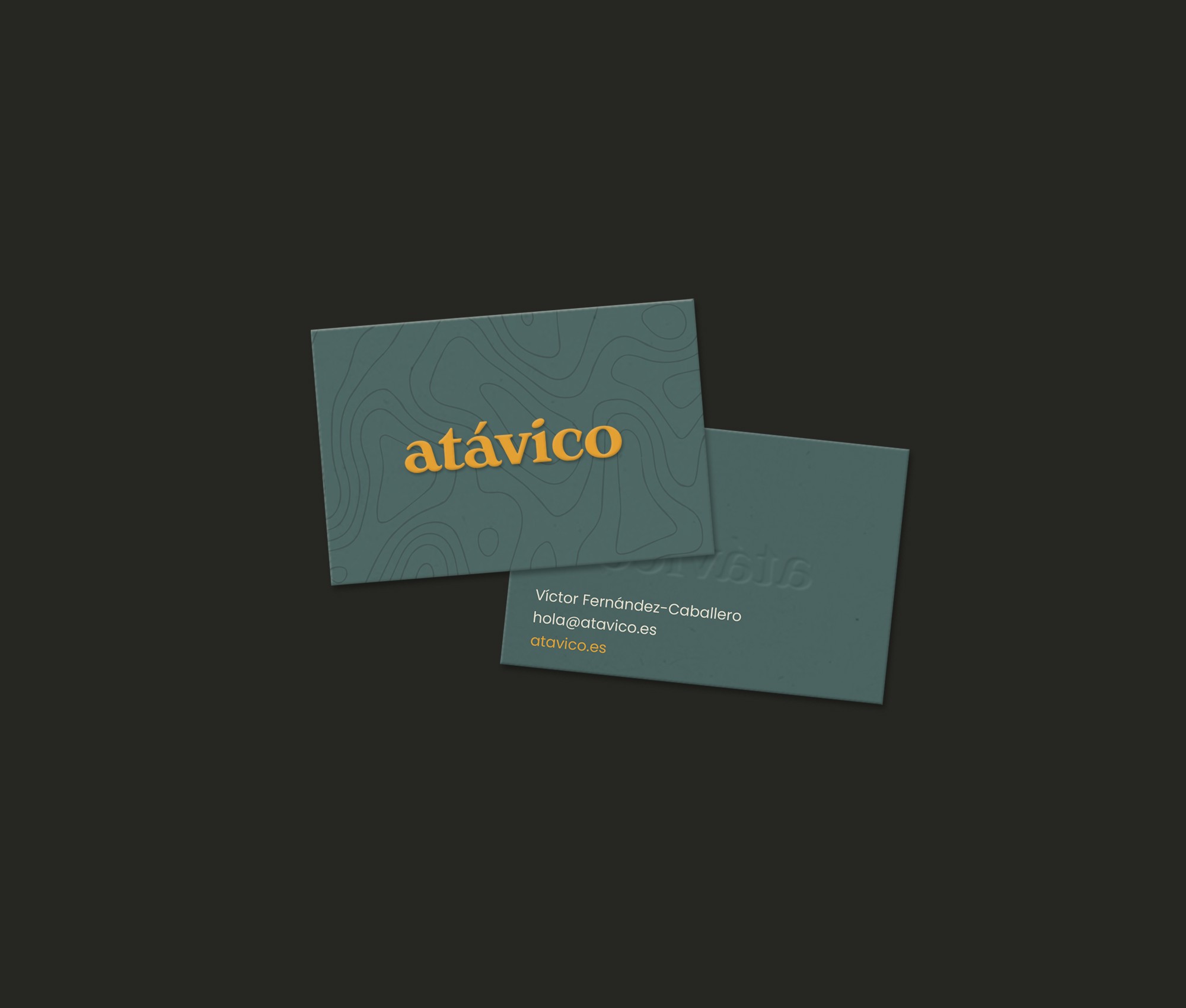 branding for a natural product brand