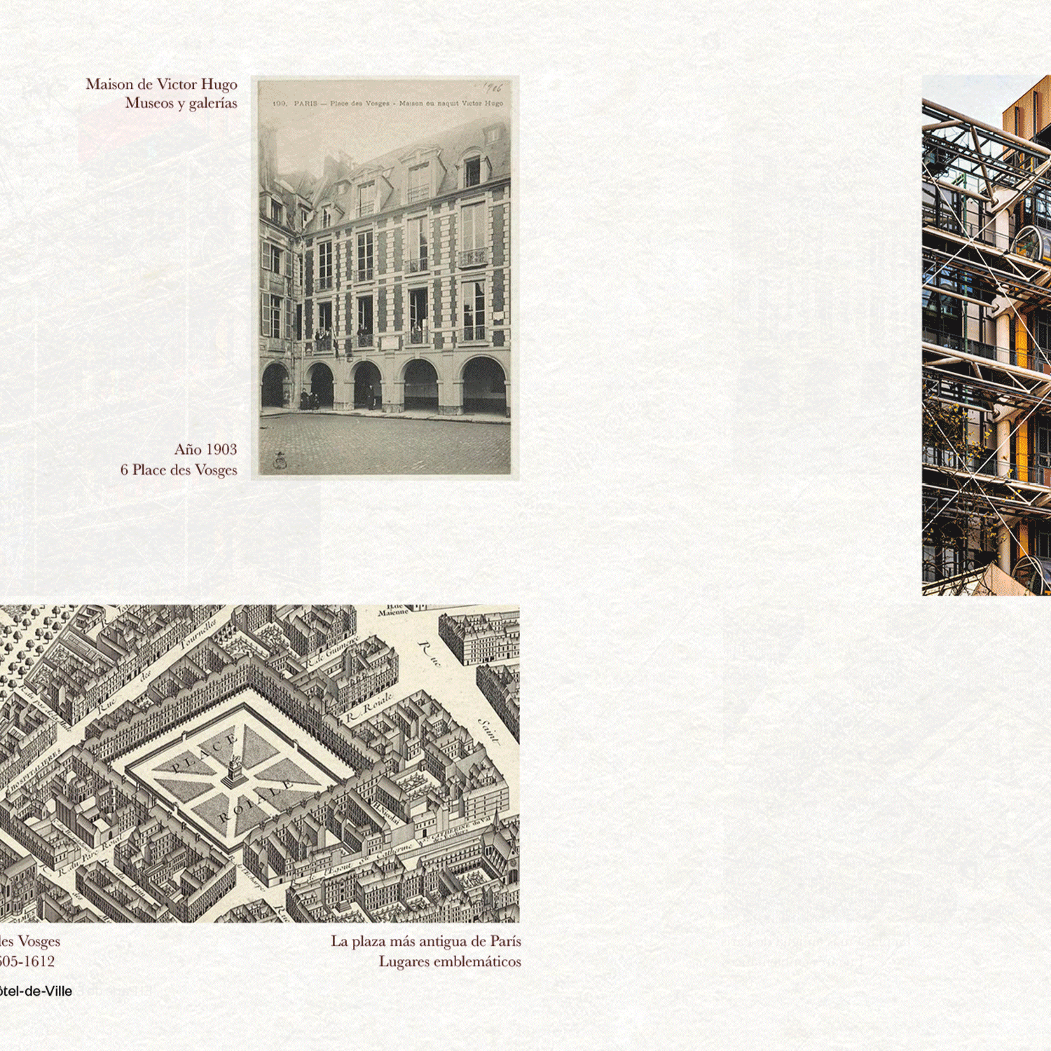 visual identity for pilates studio