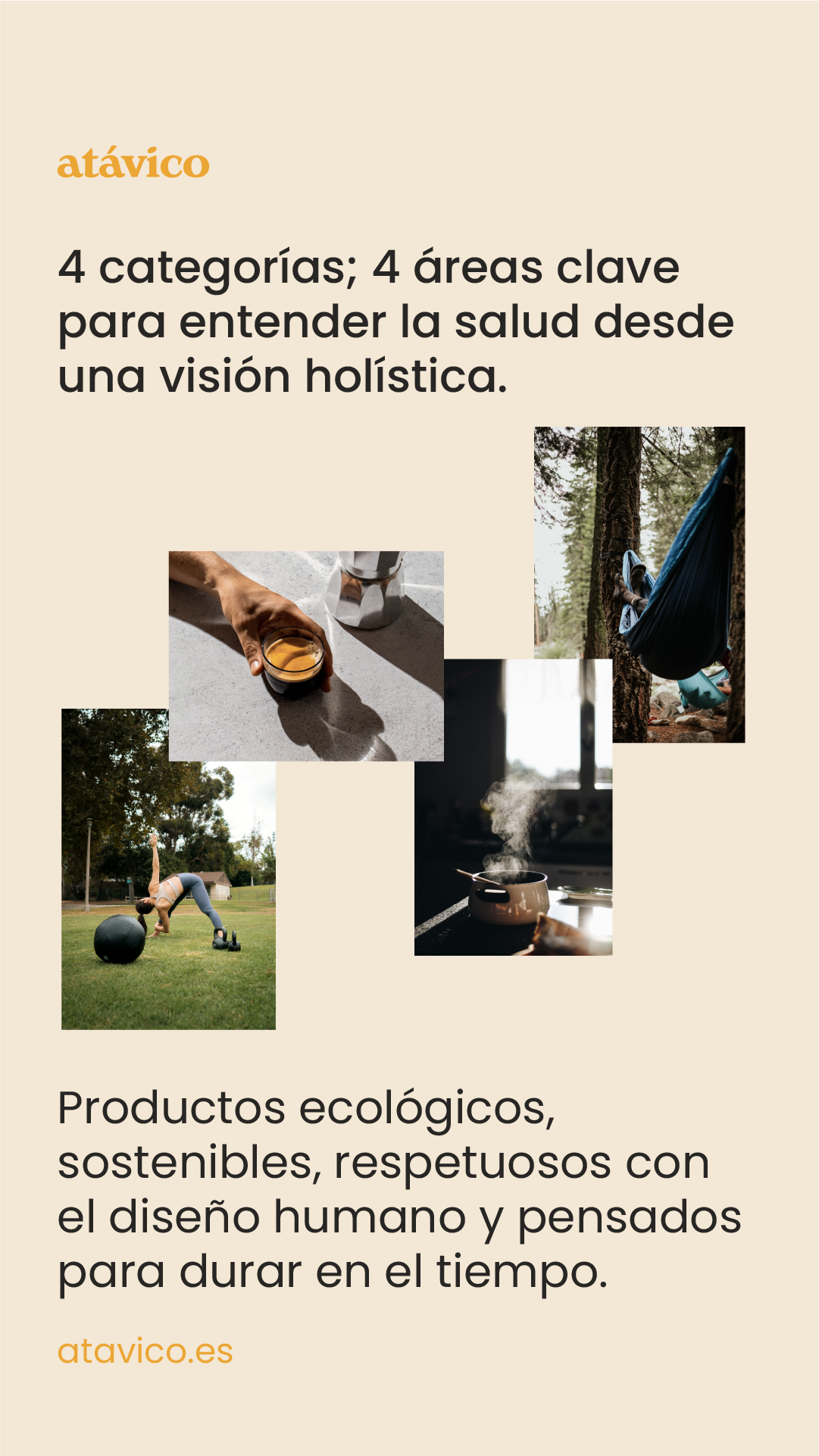 branding for a natural product brand